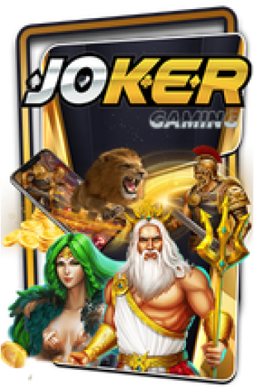 เกมส์สล็อต