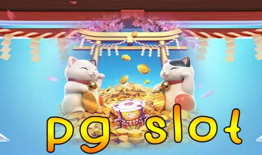 pg slot