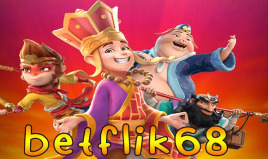 betflik789