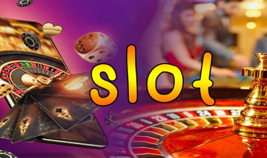 slot
