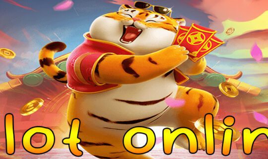 slot online