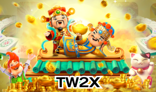 TW2X