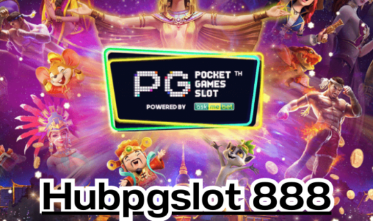 Hubpgslot 888