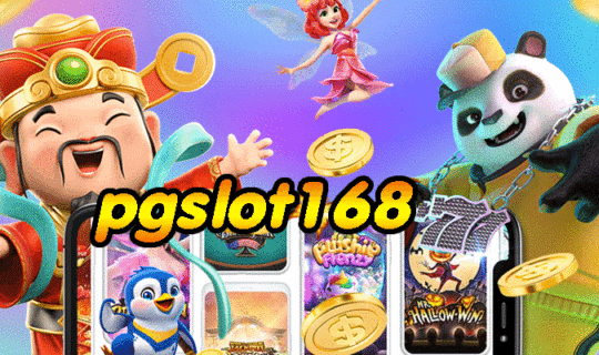 pgslot168