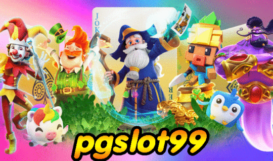 pgslot99