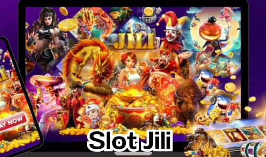 Slot Jili