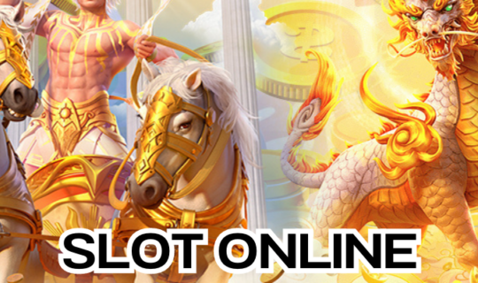 SLOT ONLINE