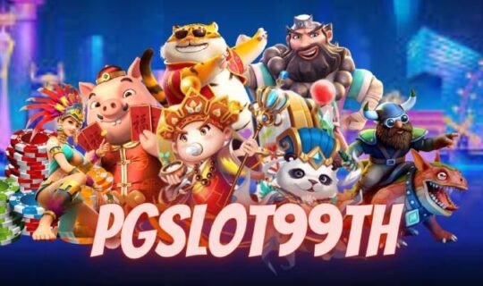 pgslot99th
