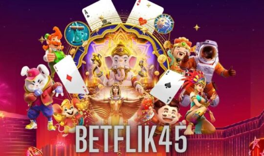 betflik45