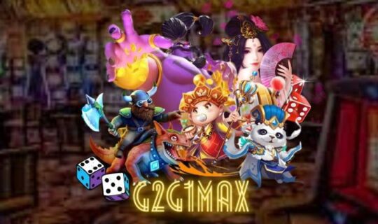 g2g1max