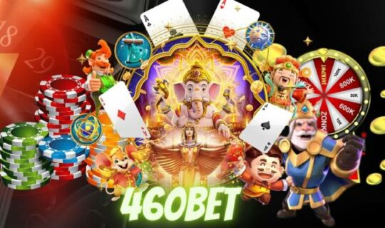 460Bet