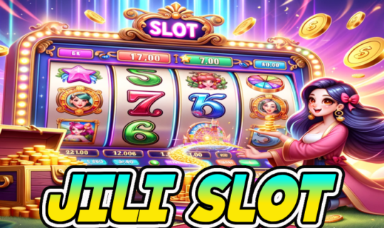 JILI SLOT