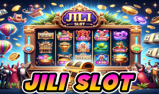 JILI SLOT