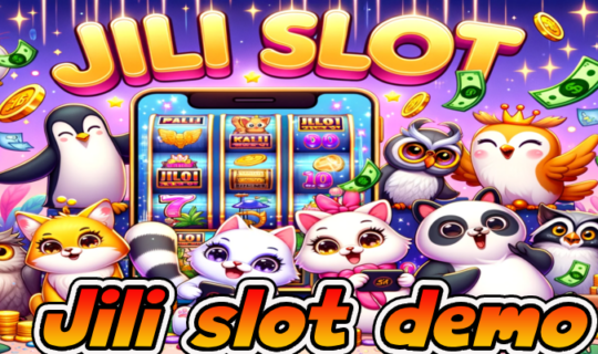 Jili slot demo