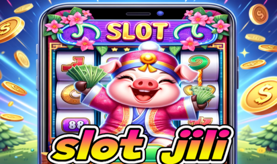slot jili