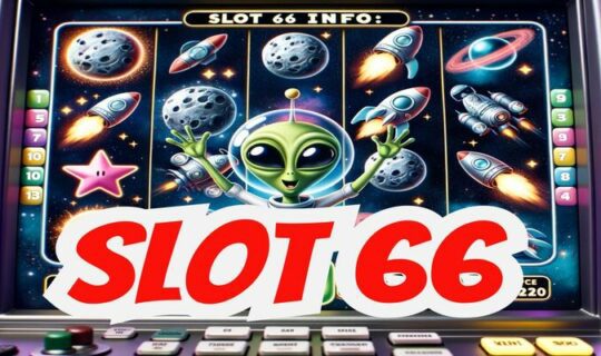 slot 66