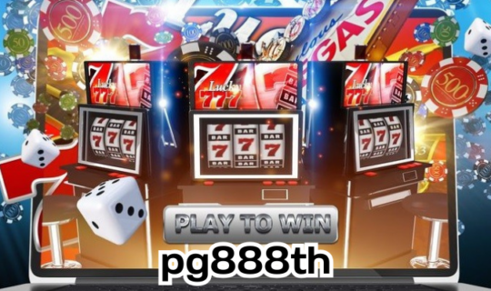 pg888th