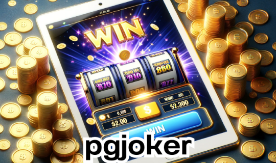 pgjoker