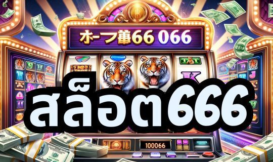 สล็อต666