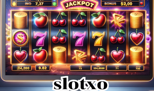 slotxo