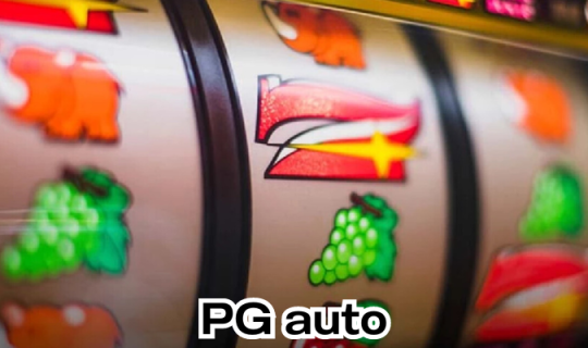 PG auto