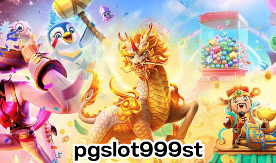 pgslot999st