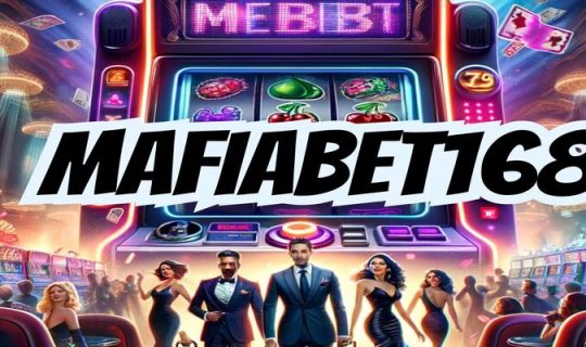 mafiabet168