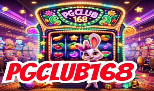 pgclub168
