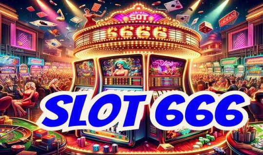 slot 666