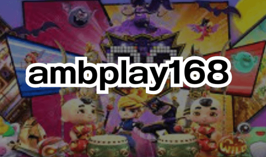 ambplay168