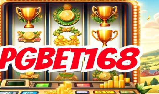 pgbet168
