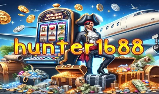 hunter1688