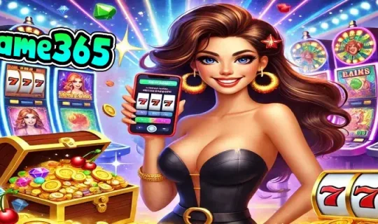 pggame365