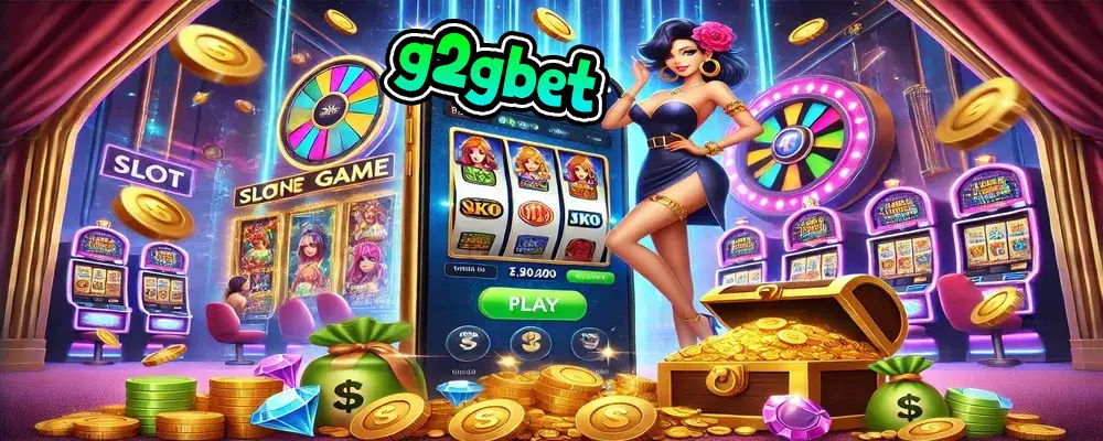 g2gbet