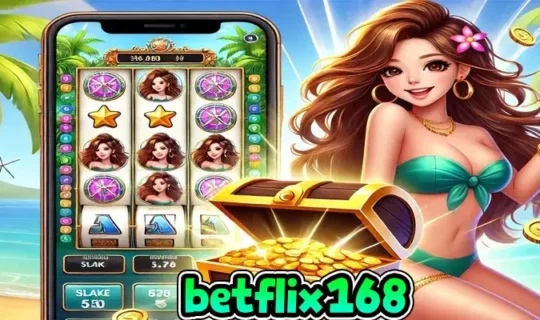 betflix168