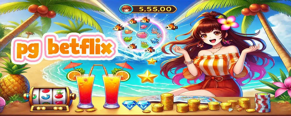 pg betflix