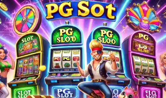 pgslot casino