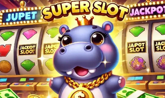 super slot