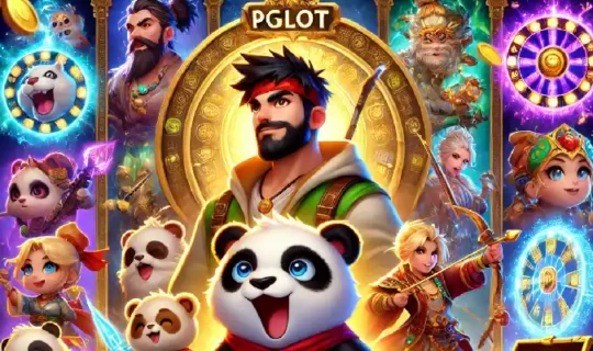 pgslot