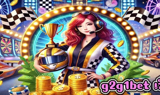 g2g1bet เว็บตรง