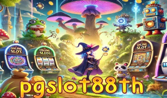 pgslot88th