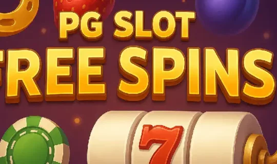 pgslot