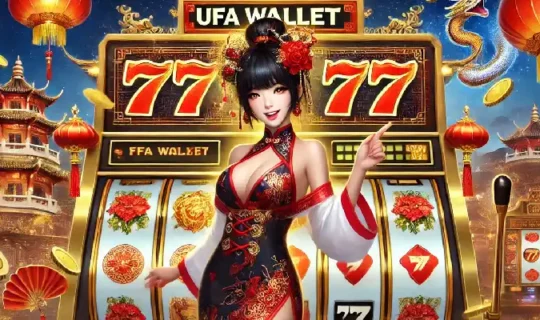 UFA Wallet