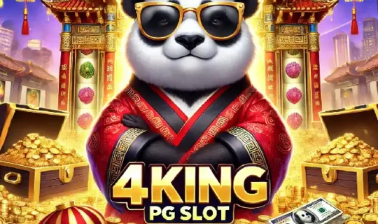 4King PG Slot