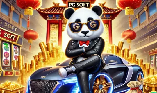 PG Soft