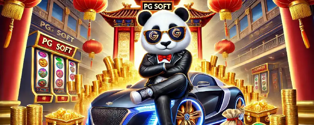 PG Soft