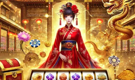 best pgslot games