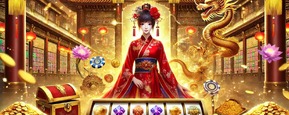 best pgslot games
