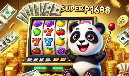 super pg1688