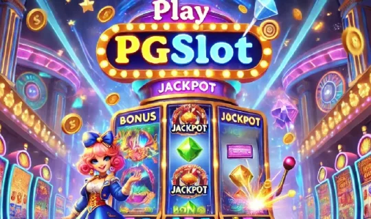 play pgslot